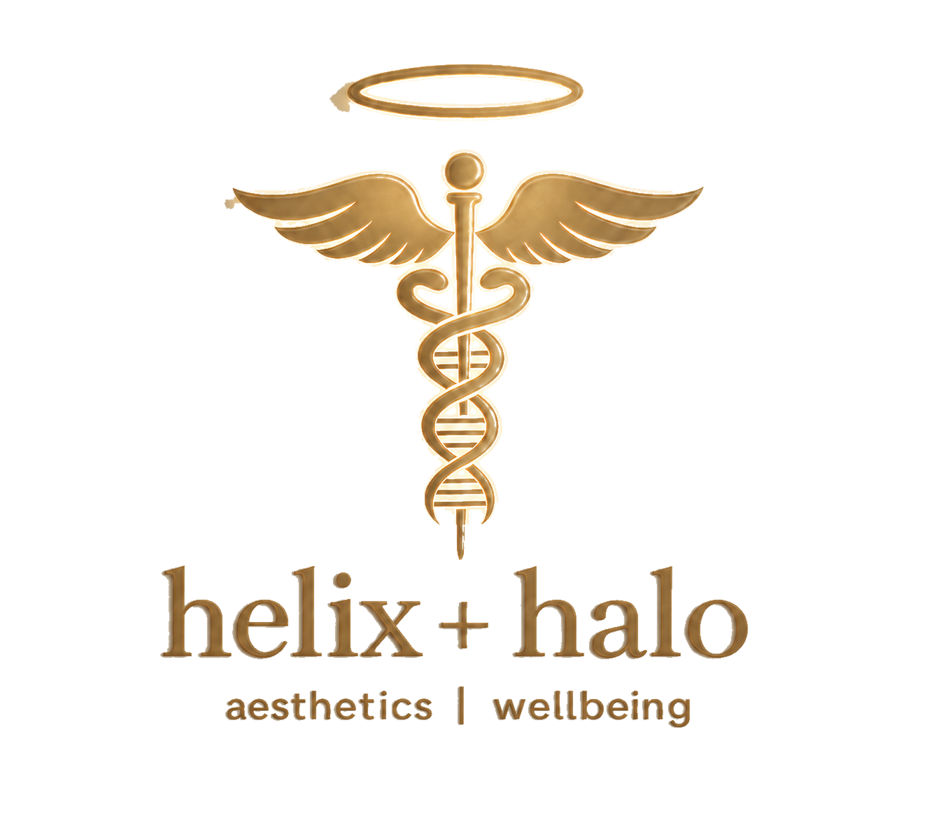 Helix and Halo - Aesthetics and Wellbeing